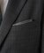 【ACTIVE TAILOR】ミックスヤーンテーラードジャケット