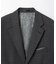 【ACTIVE TAILOR】ミックスヤーンテーラードジャケット