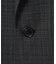【ACTIVE TAILOR】ミックスヤーンテーラードジャケット
