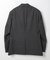 【ACTIVE TAILOR】ミックスヤーンテーラードジャケット