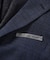 【ACTIVE TAILOR】ミックスヤーンテーラードジャケット