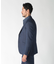 【ACTIVE TAILOR】ミックスヤーンテーラードジャケット