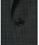 【ACTIVE TAILOR】ミックスヤーンテーラードジャケット