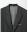 【ACTIVE TAILOR】ミックスヤーンテーラードジャケット
