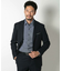 【ACTIVE TAILOR】ミックスヤーンテーラードジャケット