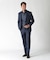 【ACTIVE TAILOR】ミックスヤーンテーラードジャケット