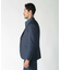 【ACTIVE TAILOR】ミックスヤーンテーラードジャケット