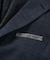 【ACTIVE TAILOR】ミックスヤーンテーラードジャケット