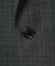 【ACTIVE TAILOR】ミックスヤーンテーラードジャケット