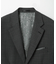 【ACTIVE TAILOR】ミックスヤーンテーラードジャケット