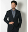 【ACTIVE TAILOR】ミックスヤーンテーラードジャケット