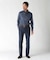 【ACTIVE TAILOR】ミックスヤーンスラックス