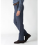【ACTIVE TAILOR】ミックスヤーンスラックス