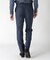 【ACTIVE TAILOR】ミックスヤーンスラックス