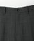 【ACTIVE TAILOR】ミックスヤーンスラックス