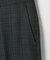 【ACTIVE TAILOR】ミックスヤーンスラックス