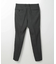 【ACTIVE TAILOR】ミックスヤーンスラックス