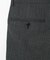 【ACTIVE TAILOR】ミックスヤーンスラックス