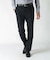 【ACTIVE TAILOR】ミックスヤーンスラックス