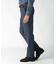 【ACTIVE TAILOR】ミックスヤーンスラックス