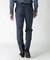【ACTIVE TAILOR】ミックスヤーンスラックス
