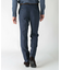 【ACTIVE TAILOR】ミックスヤーンスラックス
