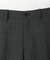 【ACTIVE TAILOR】ミックスヤーンスラックス
