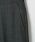 【ACTIVE TAILOR】ミックスヤーンスラックス