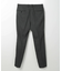 【ACTIVE TAILOR】ミックスヤーンスラックス