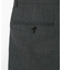 【ACTIVE TAILOR】ミックスヤーンスラックス