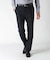 【ACTIVE TAILOR】ミックスヤーンスラックス
