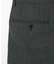 【ACTIVE TAILOR】ミックスヤーンスラックス