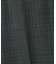 【ACTIVE TAILOR】ミックスヤーンスラックス
