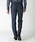 【ACTIVE TAILOR】ミックスヤーンスラックス