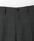 【ACTIVE TAILOR】ミックスヤーンスラックス