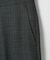 【ACTIVE TAILOR】ミックスヤーンスラックス