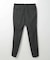 【ACTIVE TAILOR】ミックスヤーンスラックス