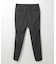 【ACTIVE TAILOR】ミックスヤーンスラックス