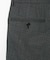 【ACTIVE TAILOR】ミックスヤーンスラックス
