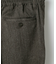 デニム調ツイードストレッチパンツ