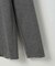 【ACTIVE TAILOR】シルケットスムースVネックロングカットソー