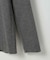 【ACTIVE TAILOR】シルケットスムースVネックロングカットソー