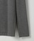 【ACTIVE TAILOR】シルケットスムースクルーネックロングカットソー