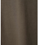 【ACTIVE TAILOR】シルケットスムースクルーネックロングカットソー