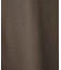 【ACTIVE TAILOR】シルケットスムースクルーネックロングカットソー