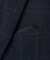 【ACTIVE TAILOR】ホップサックチェックジャケット