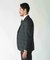 【ACTIVE TAILOR】ホップサックチェックジャケット