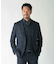 【ACTIVE TAILOR】ホップサックチェックジャケット