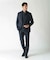 【ACTIVE TAILOR】ホップサックチェックジャケット