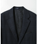 【ACTIVE TAILOR】ホップサックチェックジャケット